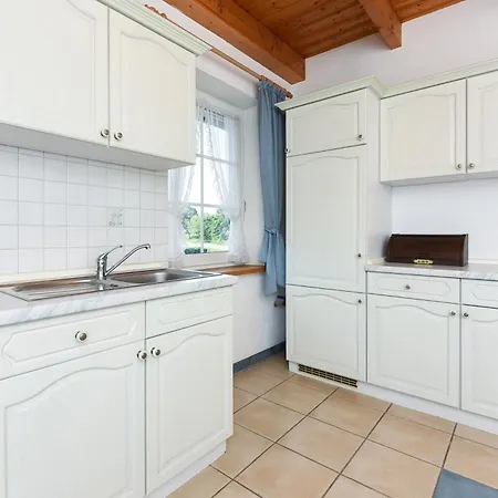 Lägenhet Im Haus Sassenhof