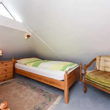 Lägenhet Im Haus Sassenhof