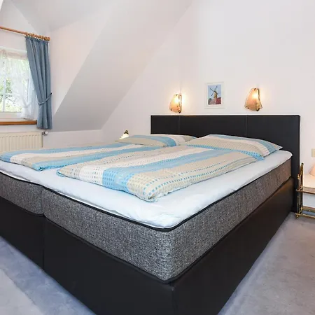 Im Haus Sassenhof *
