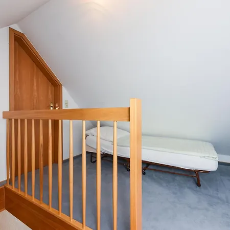 Lägenhet Im Haus Sassenhof *