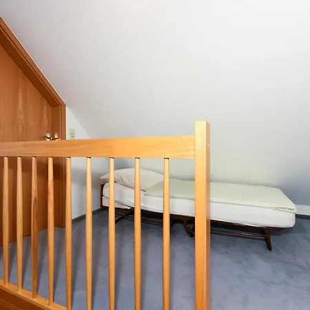 Im Haus Sassenhof Lägenhet