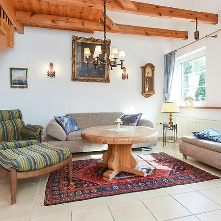 Im Haus Sassenhof * Dunum
