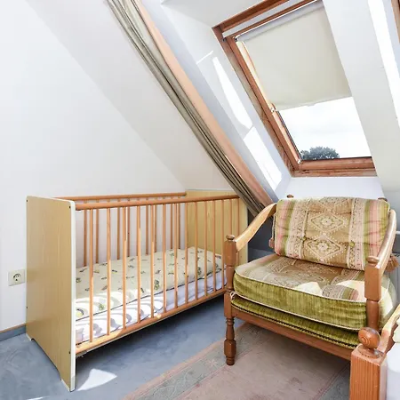 Im Haus Sassenhof Lägenhet *